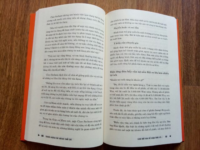 Sách - Thịnh Vượng Tài Chính Tuổi 30 Tập 2 - 79k | BigBuy360 - bigbuy360.vn