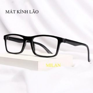 Mắt Kính Lão Nhìn Chữ, Đọc Báo Cho Người Lớn Tuổi Màu Đen