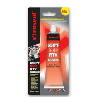 keo ron đỏ xtraseal