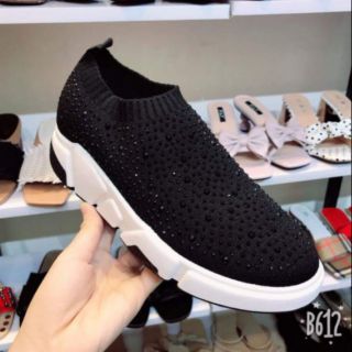 Combo giày Clip on cao cấp