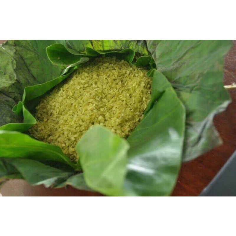 Cốm mộc Mễ Trì, Xúc xích cốm, Chả cốm, Xôi cốm 500g