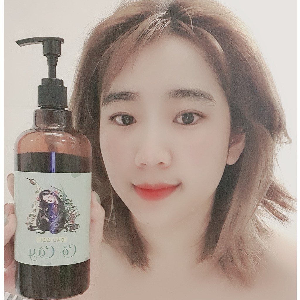 [FREESHIP][Giảm Giá tháng 4] Dầu Gội Cỏ Cây Dầu Xả Hoa Lá thảo dược Mộc Nhan 100% Thiên Nhiên lành tính