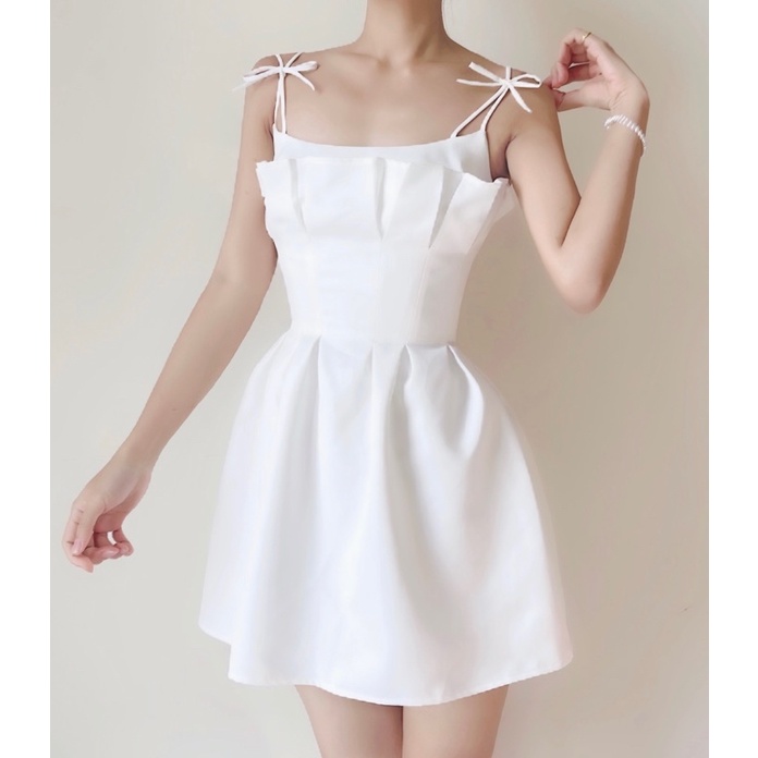 Dollis Dress