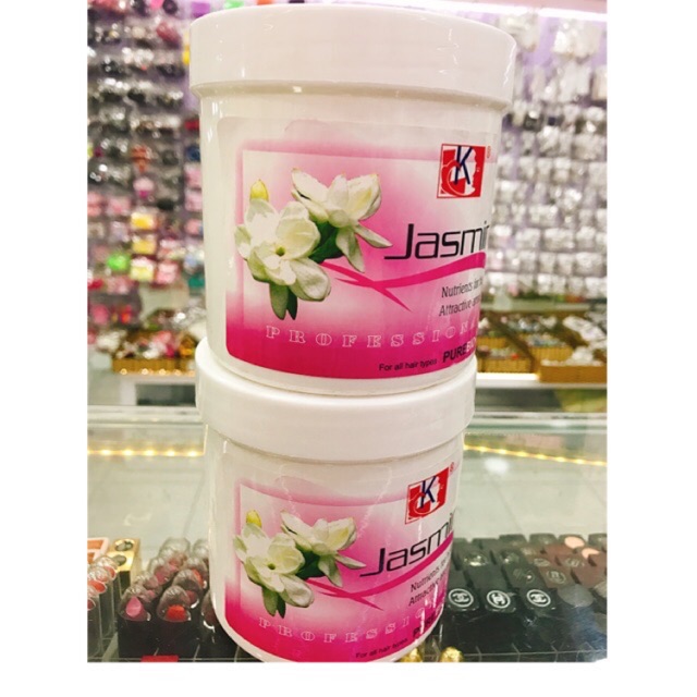 DẦU HẤP TÓC HOA LÀI (1000ML)