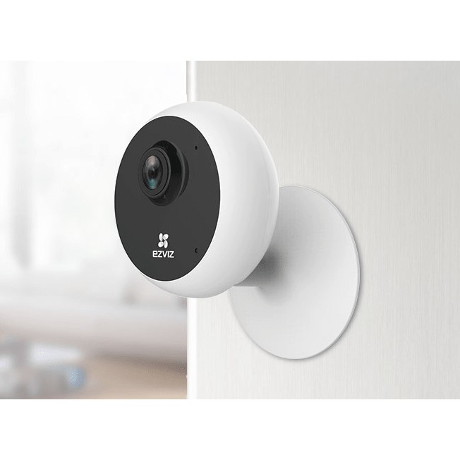 Camera IP không dây wifi đa năng EZVIZ C1C 720P (CS-C1C-1D1WFR)