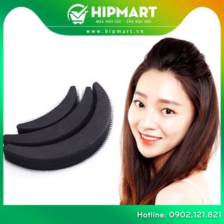 [RẺ VÔ ĐỊCH]Kẹp Mái Phồng - Set 3 Chiếc