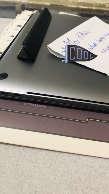 Đế tản nhiệt Laptop - Xiaomi MIIIW - MWLS01