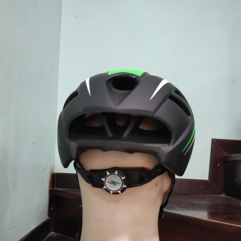 Nón bảo hiểm xe đạp JC 06