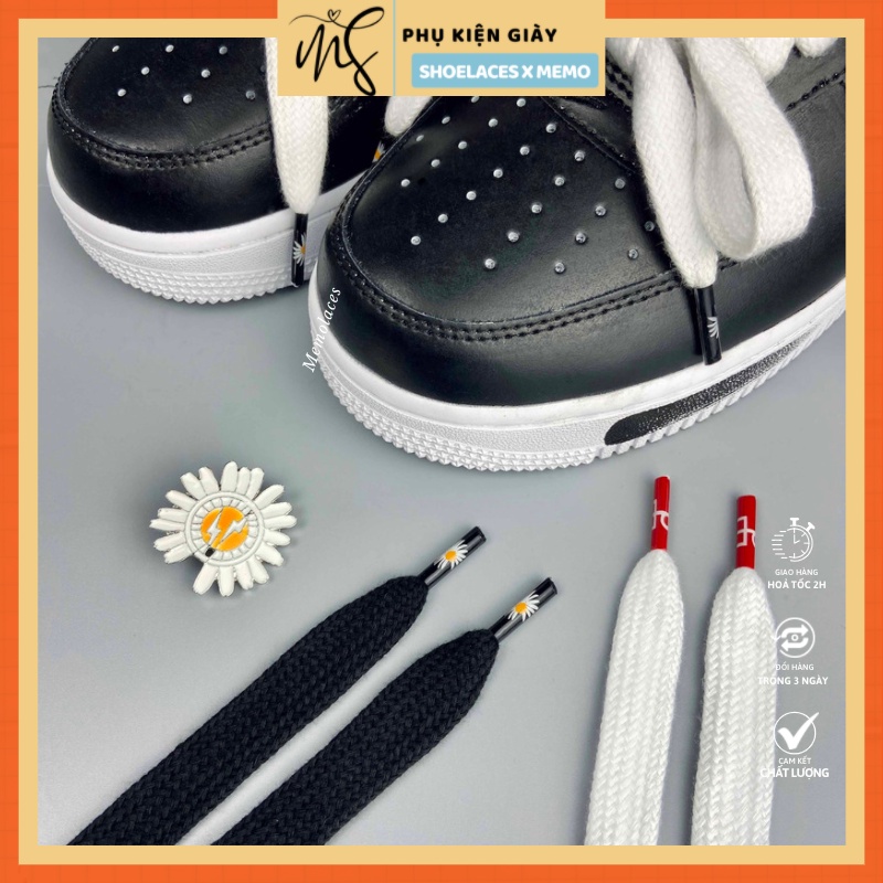 Phụ Kiện Air Force 1 Para Noise - Nút Giày PMO