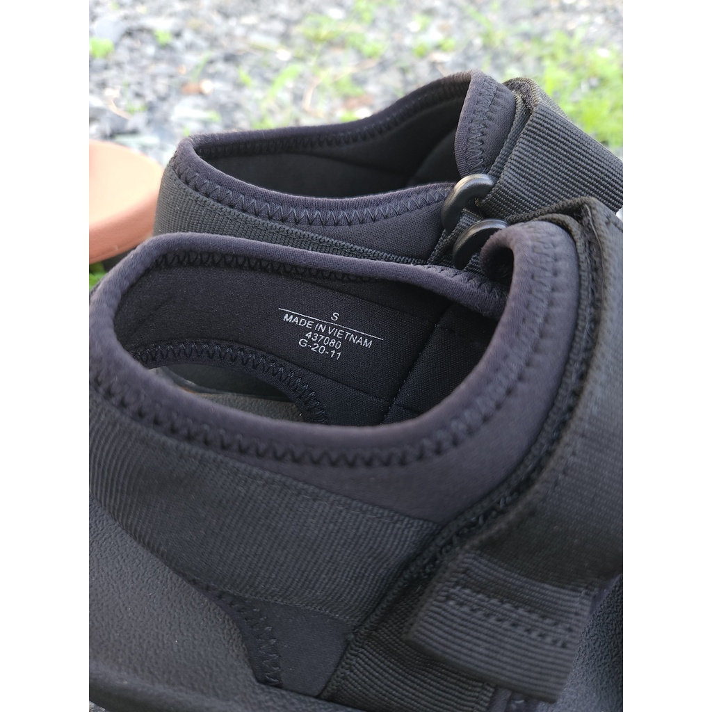 Sandal xuất Nhật