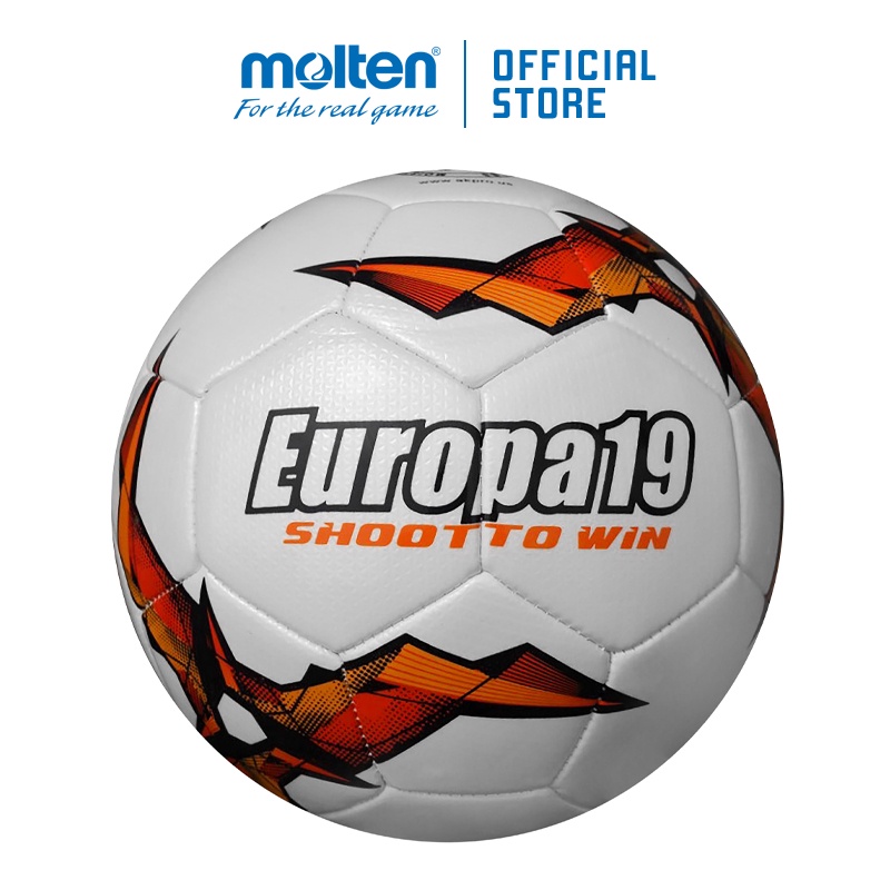 Bóng đá AKpro Europa19 (Size: 4,5)