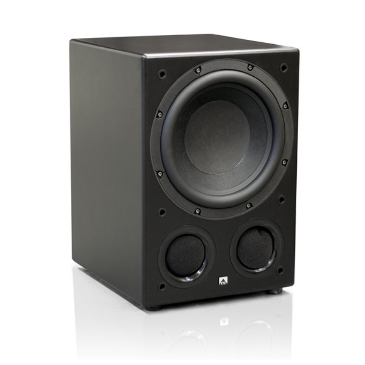 Củ loa sub siêu trầm 10inch - 25cm - Col 65mm- 4ohm 250w XTZ 99 W12 DSP