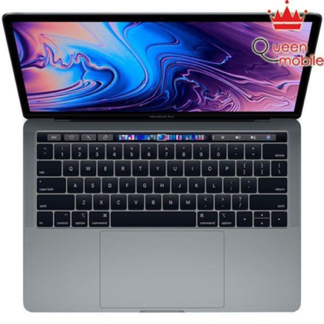 Máy tính xách tay Macbook Air 13" 8GB/256GB/Core i3 MWTL2 - MWTJ2 - MVFL2