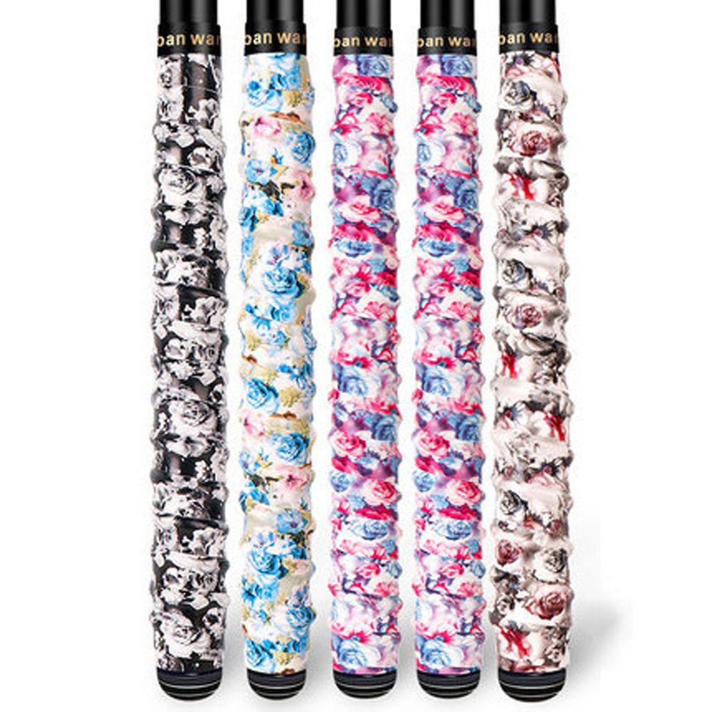 Băng Quấn Cán Vợt Cầu Lông Thấm Hút Mồ Hôi Chống Trượt Nhiều Màu Sắc