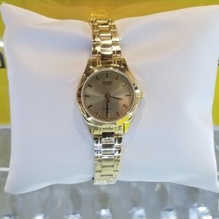 Đồng hồ nữ Casio LTP-1275G - màu 9A