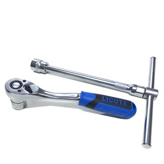 BỘ TUÝP 24 CHI TIẾT LICOTA ALT-5002F