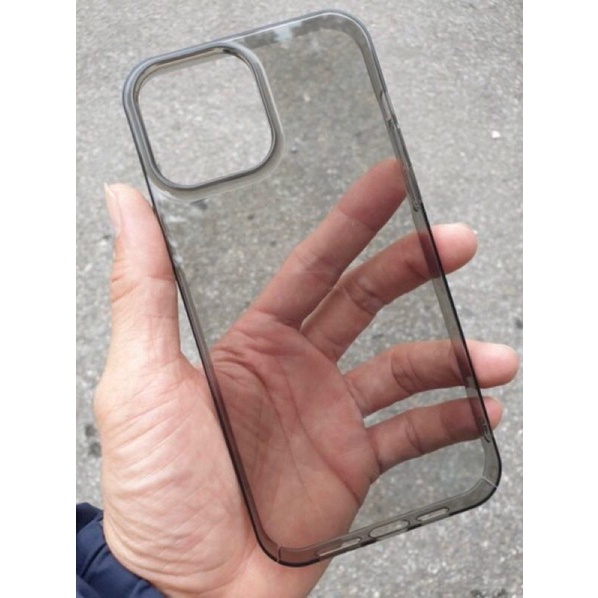 Ốp lưng cứng trong suốt siêu mỏng X Level Slim Case cho Phone 15 ProMax, 14 Pro Max ,13 Promax ,12 Promax  chống ố vàng