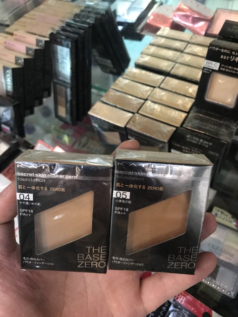 Lõi phấn thay thế coop, primavista và kate | BigBuy360 - bigbuy360.vn