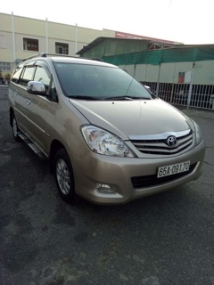 Gương chiếu hậu innova 2006-2011