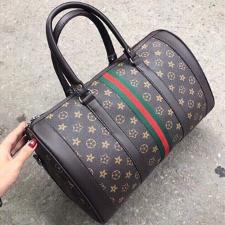 Túi trống lv du lich