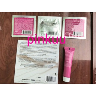 Bill hãng Kem dưỡng Glamglow