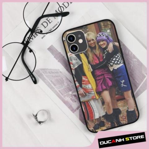 Ốp lưng iphone SAMSUNG hình girls in 90s collage art cubism sang trọng đẹp  cho các dòng iPhone PAP20210999