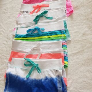 Quần old navy