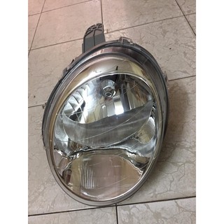 Đèn pha daewoo matiz ii giá 1 cái .