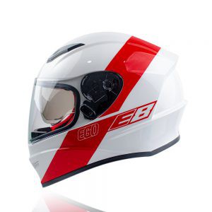 Mũ bảo hiểm EGO E8 - Mũ bảo hiểm fullface 2 kính cao cấp - chính hãng - bán sỉ