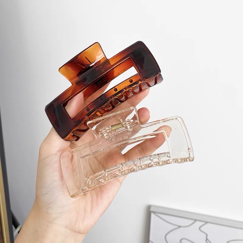 Kẹp Tóc Lalila Nữ Thời Trang Thanh Lịch Cổ Điển Pháp