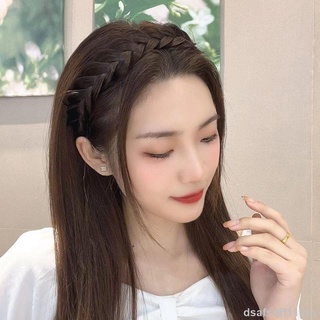 Băng Đô Cài Tóc Hình Xương Cá br6.11