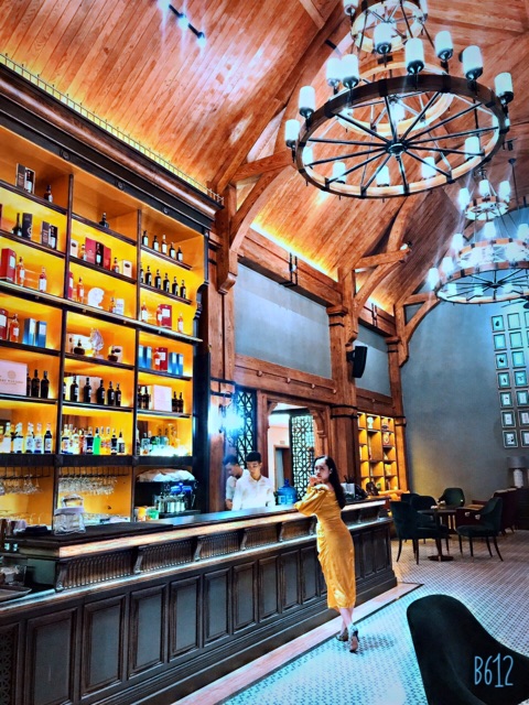 Thanh lý váy thiết kế