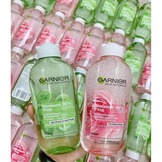 Nước hoa hồng Garnier