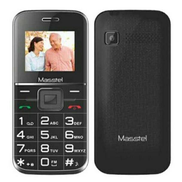 [KM LỚN] Điện thoại người già Masstel Fami12