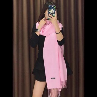Khăn choàng Cashmere