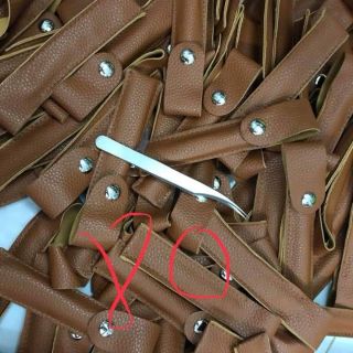 Nhíp tách cá heo xịn