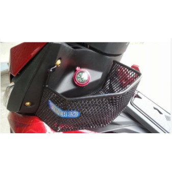 Rổ hông kiểu các loại xe