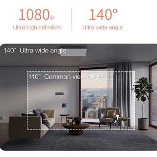 CAMERA QUAN SÁT XIAOMI AQARA G2