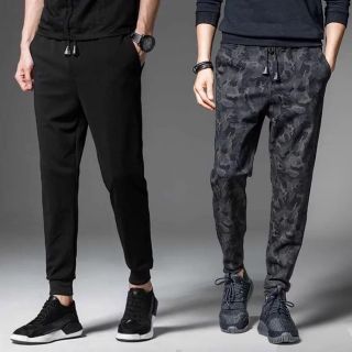 Quần nam Jogger