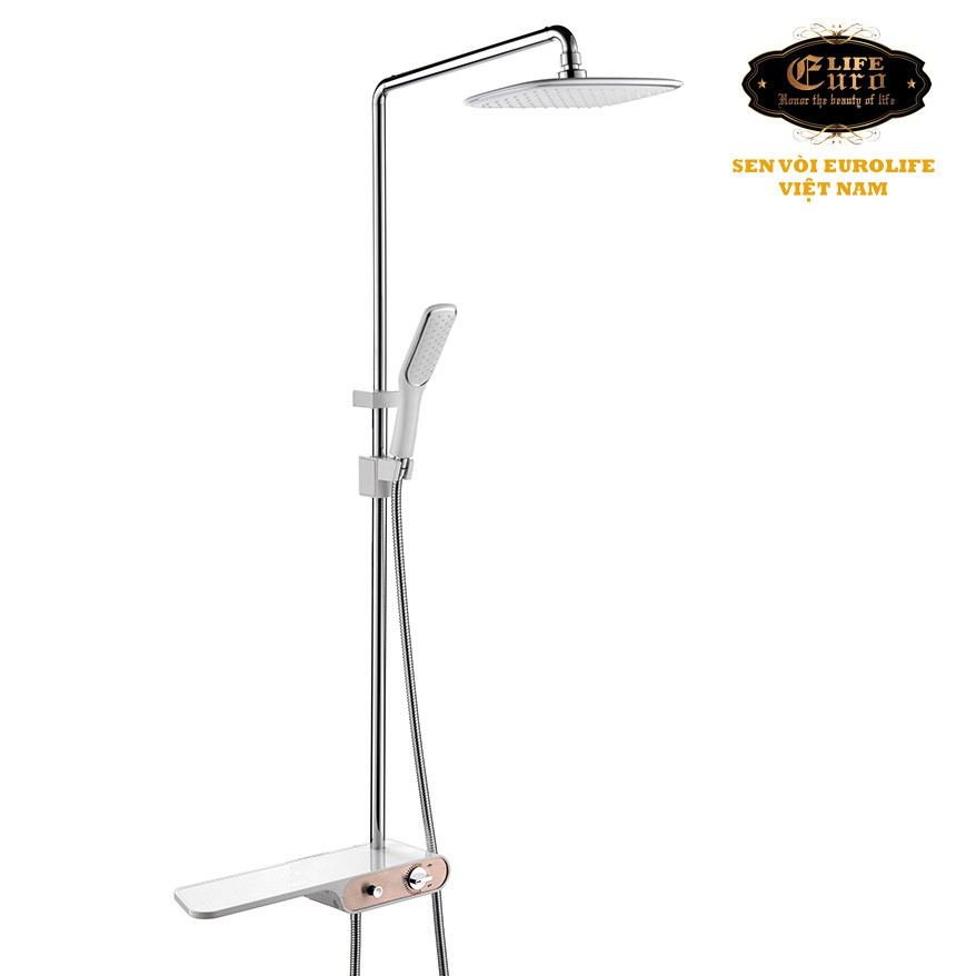SEN NÓNG LẠNH EUROLIFE EL-S911