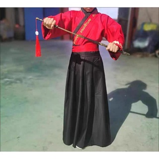 Móc khóa cosplay hán kiếm trung hoa 60cm.