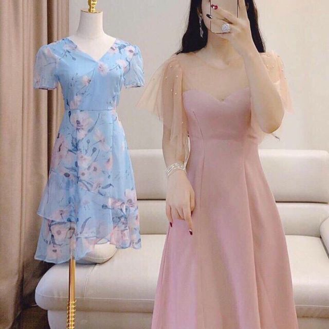 Combo đầm thiết kế | BigBuy360 - bigbuy360.vn