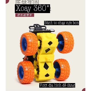2104SX- Siêu xe quái thú