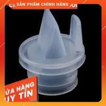 Van chân không cho Máy hút sữa điện đơn Gluck pin sạc GP851