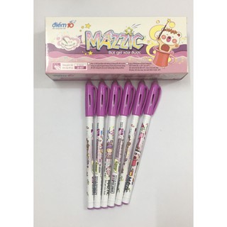 Bút gel xóa được TP-Gele01
