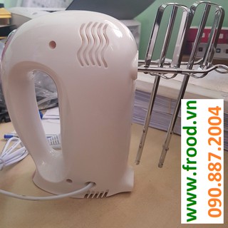 Máy đánh trứng 300w hoặc 500w