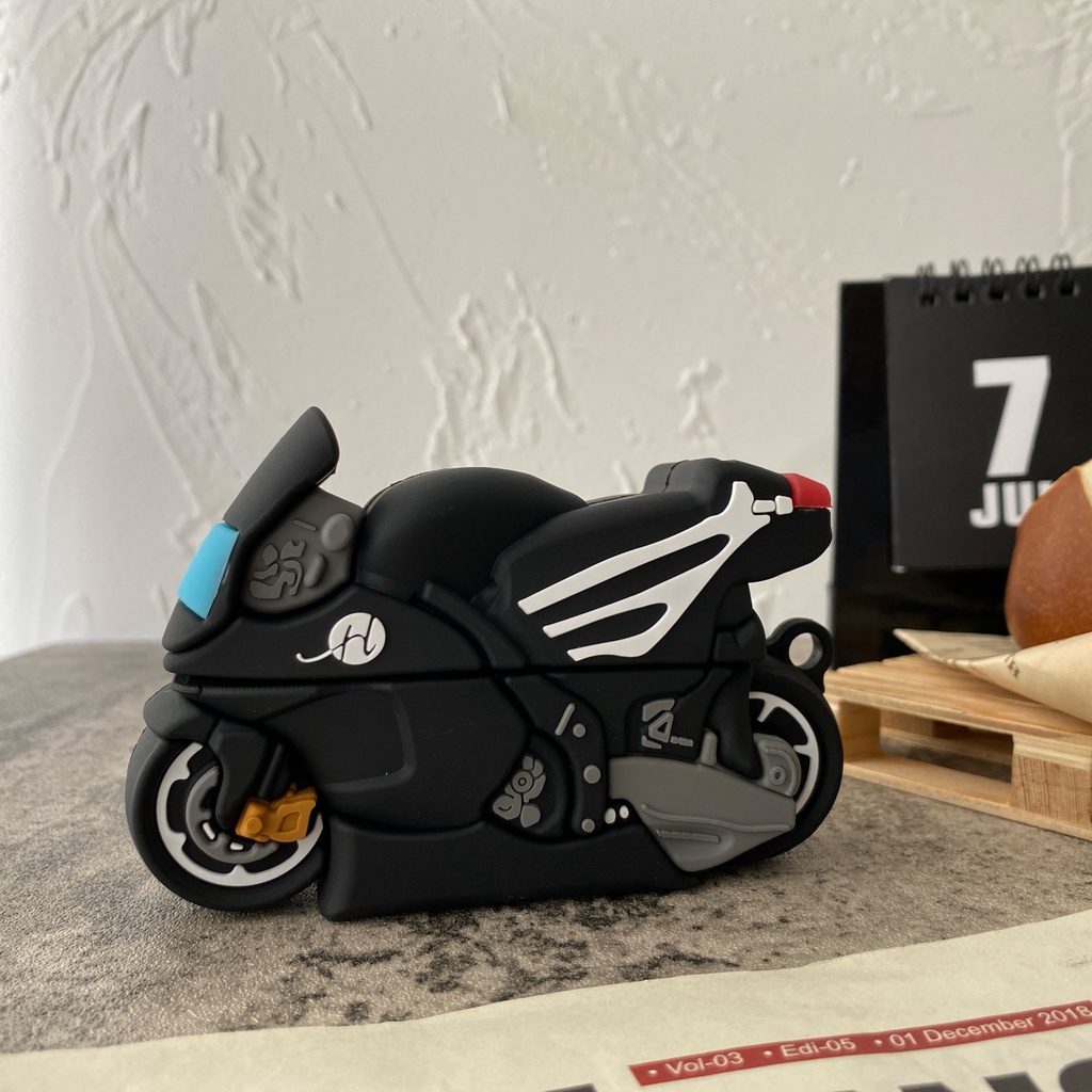 Vỏ Bảo Vệ Hộp Sạc Tai Nghe compatible AirPods 3 / 3rd) 2021 Surcompatible AirPods3 Curise 3rd compatible AirPods2gen Ốp