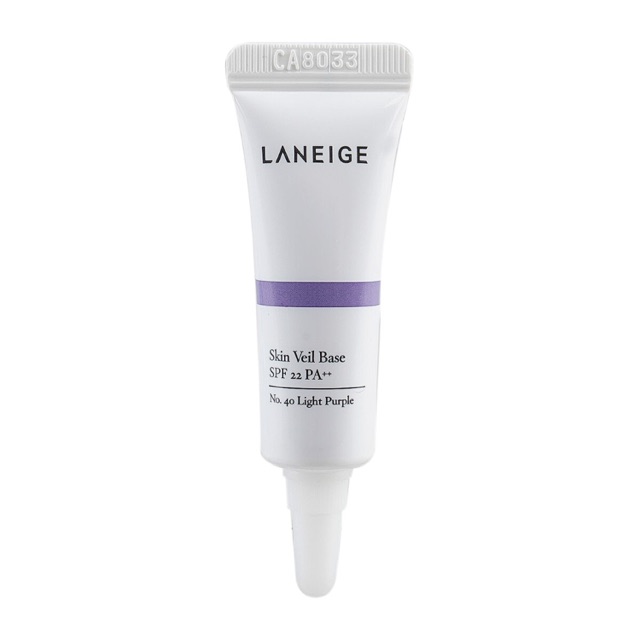 Combo 10 gói Kem lót trang điểm Laneige skin veil base hoặc 1ml | BigBuy360 - bigbuy360.vn