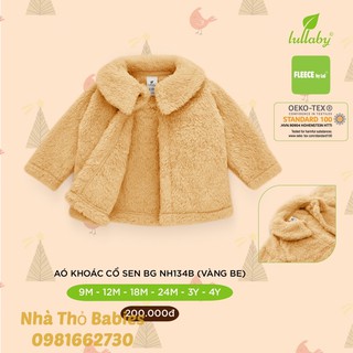 Áo khoác NH133B_Lullaby