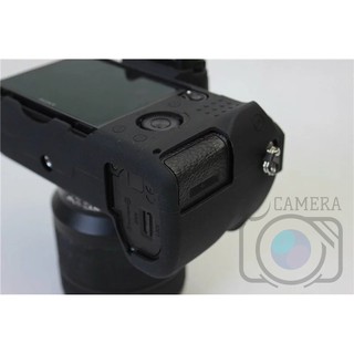 Bao Silicone Máy Ảnh Sony A7M2 - A7R2 - A7S2